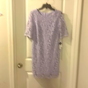 This dress is sexy! That’s the only way to describe it once you try it on.